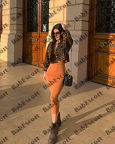 Valeria 22 year old Russian, Mixed, Skinny, Black, Long, Breast size B escort in Sharjah thumbnail 5