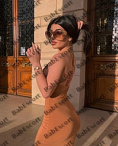 Valeria 22 year old Russian, Mixed, Skinny, Black, Long, Breast size B escort in Sharjah thumbnail 6