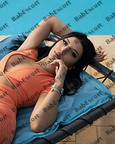 Valeria 22 year old Russian, Mixed, Skinny, Black, Long, Breast size B escort in Sharjah thumbnail 7