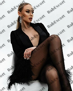 Keli 24 year old Russian, Mixed, Skinny, Blonde, Long, Breast size C escort in Sharjah thumbnail 4