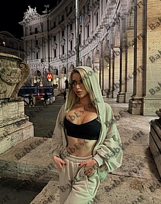 Kerri 25 year old Belarussian, Mixed, Skinny, Blonde, Long, Breast size C escort in Sharjah thumbnail 2
