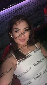 Josephina 36 year old Kazakh, Asian, Slim, Black, Medium, Breast size A escort in Dubai thumbnail 2