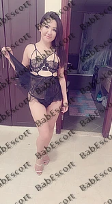 Josephina 36 year old Kazakh, Asian, Slim, Black, Medium, Breast size A escort in Dubai thumbnail 5