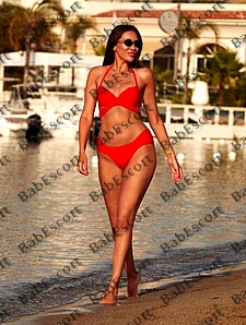 Kris 29 year old Russian, Caucasian (white), Tall, Black, Long, Breast size B escort in Sharjah thumbnail 3
