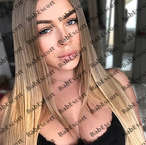 Di 24 year old Russian, Caucasian (white), Busty, Blonde, Long, Breast size C escort in Sharjah thumbnail 6