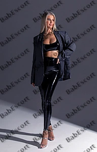 Lissa 25 year old Russian, Caucasian (white), Busty, Blonde, Long, Breast size D escort in Sharjah thumbnail 4