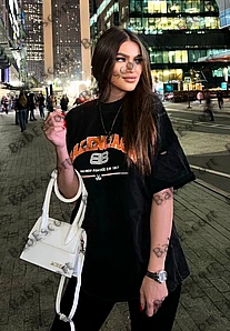 Edelin 21 year old Russian, Caucasian (white), Busty, Blonde, Long, Breast size C escort in Sharjah thumbnail 5