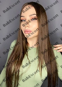Louise 21 year old Russian, Caucasian (white), Tall, Brown, Long, Breast size B escort in Sharjah thumbnail 5