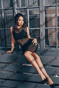 Isabella 25 year old Brazilian, Latin, Busty, Brown, Long, Breast size C escort in Sharjah thumbnail 7