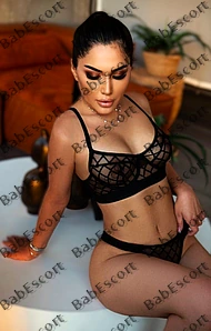 Sara 27 year old Russian, Caucasian (white), Tall, Brown, Long, Breast size B escort in Sharjah thumbnail 3