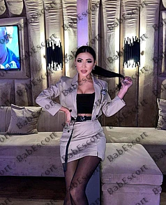 Asel 31 year old Italian, Mixed, Tall, Black, Medium, Breast size B escort in Dubai thumbnail 3