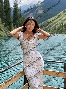 Asel 31 year old Italian, Mixed, Tall, Black, Medium, Breast size B escort in Dubai thumbnail 5