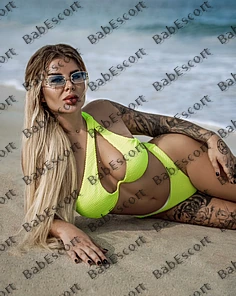 Mila 26 year old Russian, Caucasian (white), Busty, Blonde, Long, Breast size E escort in Sharjah thumbnail 2