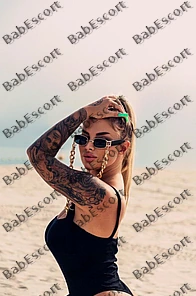 Mila 26 year old Russian, Caucasian (white), Busty, Blonde, Long, Breast size E escort in Sharjah thumbnail 6