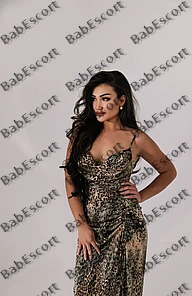 Madlen 33 year old Slovenian, Mixed, Slim, Brown, Medium, Breast size C escort in Dubai thumbnail 5