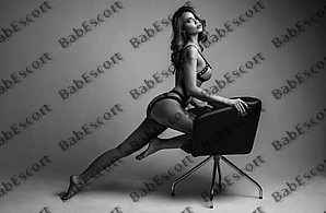 Baby 24 year old Russian, Caucasian (white), Busty, Blonde, Long, Breast size D escort in Sharjah thumbnail 7