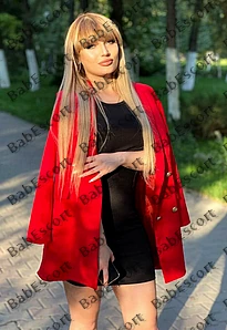 Kami 25 year old Russian, Caucasian (white), Athletic, Blonde, Long, Breast size B escort in Sharjah thumbnail 2