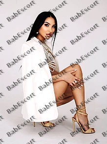 Lila 27 year old British, Caucasian (white), Busty, Brown, Long, Breast size D escort in Sharjah thumbnail 2