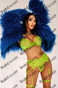 Lila 27 year old British, Caucasian (white), Busty, Brown, Long, Breast size D escort in Sharjah thumbnail 5