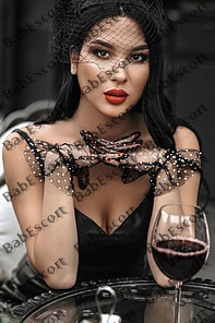 Lila 27 year old British, Caucasian (white), Busty, Brown, Long, Breast size D escort in Sharjah thumbnail 8