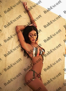April 23 year old French, Latin, Tiny, Black, Long, Breast size B escort in Sharjah thumbnail 2
