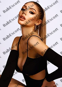 Katrina 20 year old Ukrainian, Caucasian (white), Busty, Blonde, Long, Breast size C escort in Sharjah thumbnail 2