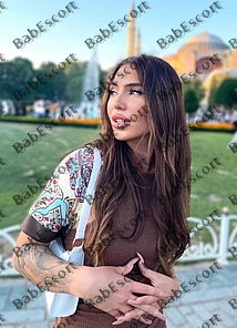 Ro 19 year old Russian, Caucasian (white), Athletic, Brown, Long, Breast size B escort in Sharjah thumbnail 6