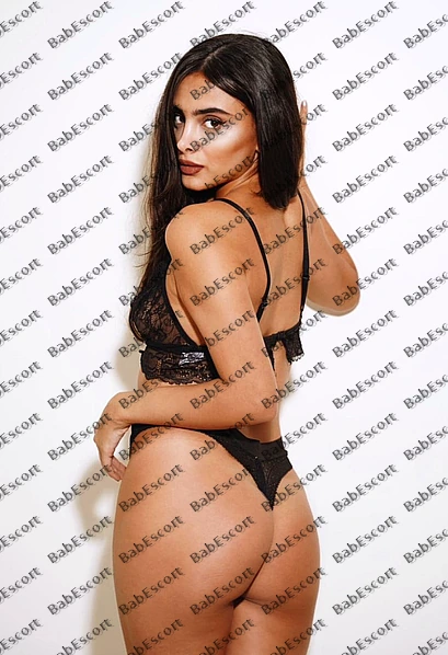 Ava 23 year old British, Latin, Tall, Brown, Long, Breast size A escort in Sharjah photo 1