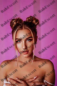 Candy 22 year old Ukrainian, Caucasian (white), Athletic, Blonde, Long, Breast size A escort in Sharjah thumbnail 2