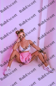 Candy 22 year old Ukrainian, Caucasian (white), Athletic, Blonde, Long, Breast size A escort in Sharjah thumbnail 3