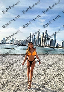 Gala 20 year old Spanish, Latin, Busty, Brown, Long, Breast size C escort in Sharjah thumbnail 4