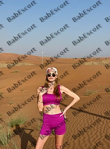 Anna 23 year old Romanian, Caucasian (white), Busty, Blonde, Long, Breast size C escort in Sharjah thumbnail 4