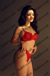 Zara 22 year old British, Caucasian (white), Athletic, Brown, Long, Breast size B escort in Sharjah