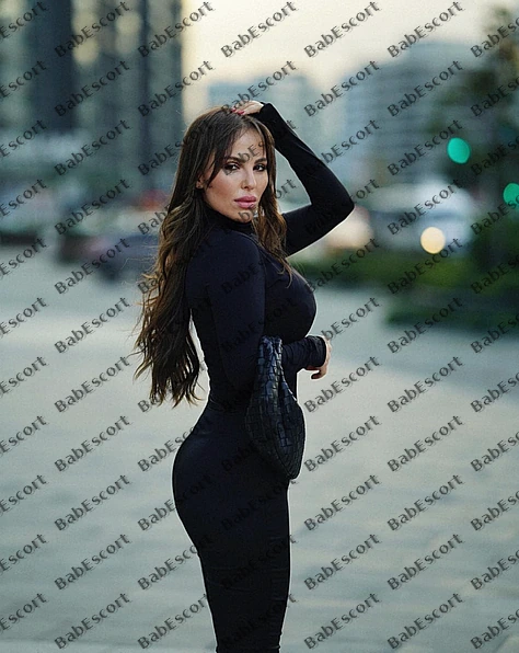 Ayla 24 year old German, Caucasian (white), Slim, Brown, Long, Breast size B escort in Sharjah photo 1