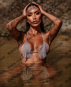 Gina 24 year old Spanish, Latin, Tall, Brown, Long, Breast size B escort in Sharjah thumbnail 8