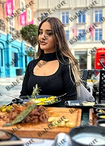 Maya 24 year old Spanish, Latin, Busty, Blonde, Long, Breast size D escort in Sharjah thumbnail 4