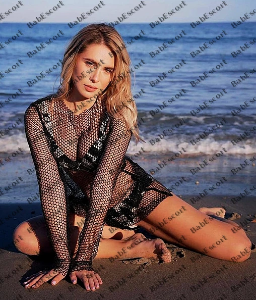 Stasy 27 year old Ukrainian, Caucasian (white), Slim, Blonde, Long, Breast size B escort in Sharjah photo 1
