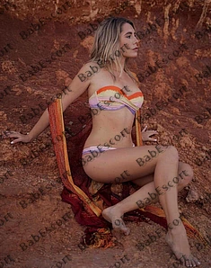 Stasy 27 year old Ukrainian, Caucasian (white), Slim, Blonde, Long, Breast size B escort in Sharjah thumbnail 3