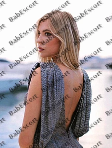 Stasy 27 year old Ukrainian, Caucasian (white), Slim, Blonde, Long, Breast size B escort in Sharjah thumbnail 6