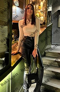 Kate 23 year old Russian, Caucasian (white), Tall, Brown, Long, Breast size C escort in Sharjah thumbnail 5