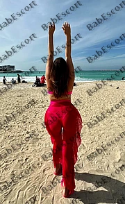 Dasha 19 year old Russian, Caucasian (white), Busty, Blonde, Long, Breast size C escort in Sharjah thumbnail 6