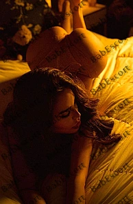 Mira 24 year old Italian, Caucasian (white), Busty, Black, Long, Breast size D escort in Sharjah thumbnail 5