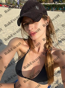 Vendi 25 year old Russian, Caucasian (white), Tall, Blonde, Long, Breast size B escort in Sharjah thumbnail 5